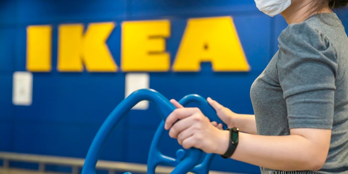 IKEA lanza su tienda en línea en México